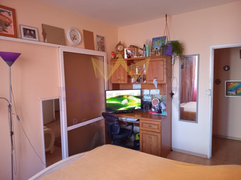 En venta  3 dormitorios Varna , Pogrebi , 90 metros cuadrados | 36087404 - imagen [7]