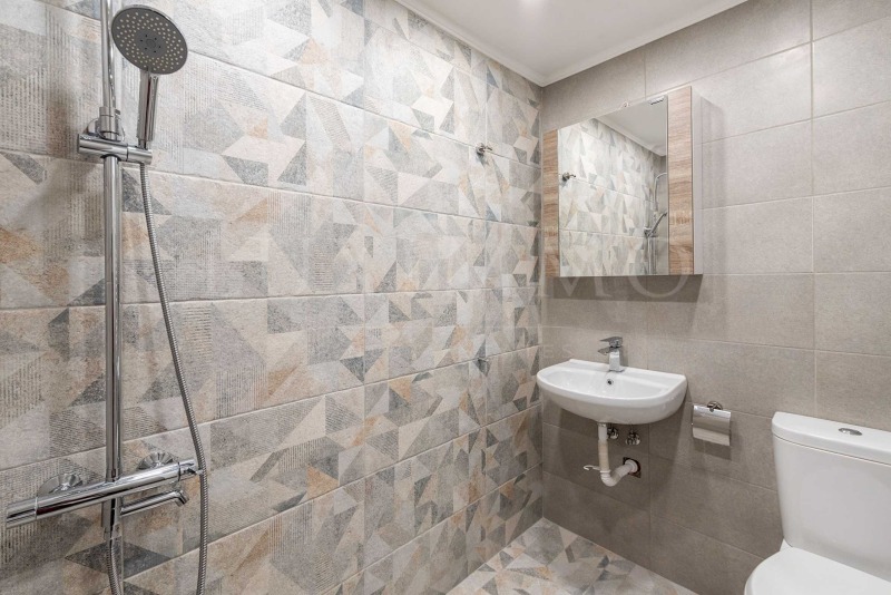Te koop  Maisonnette Sofia , Krasna poljana 3 , 130 m² | 55507332 - afbeelding [15]