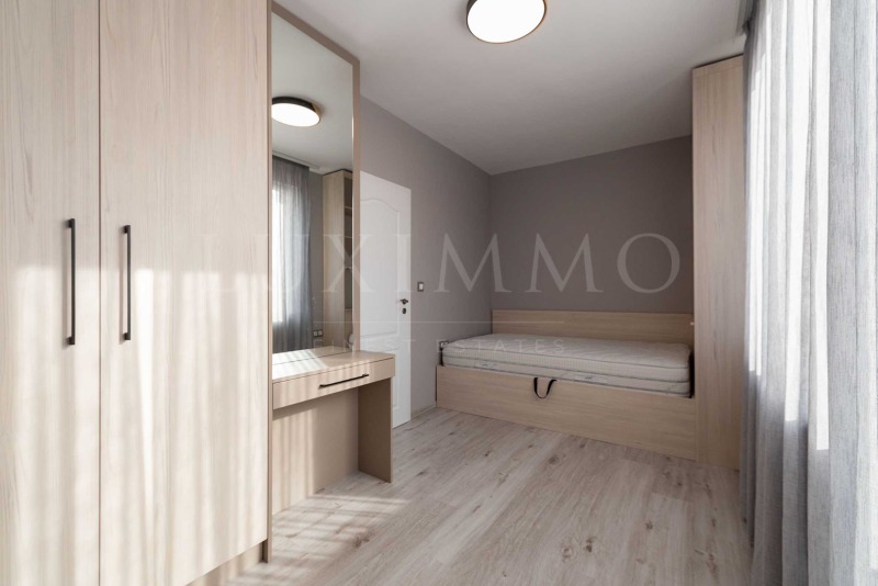 Te koop  Maisonnette Sofia , Krasna poljana 3 , 130 m² | 55507332 - afbeelding [8]