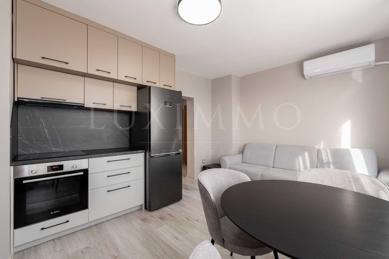 Te koop  Maisonnette Sofia , Krasna poljana 3 , 130 m² | 55507332 - afbeelding [3]
