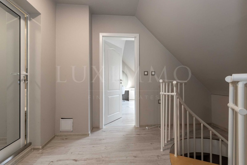 Te koop  Maisonnette Sofia , Krasna poljana 3 , 130 m² | 55507332 - afbeelding [7]