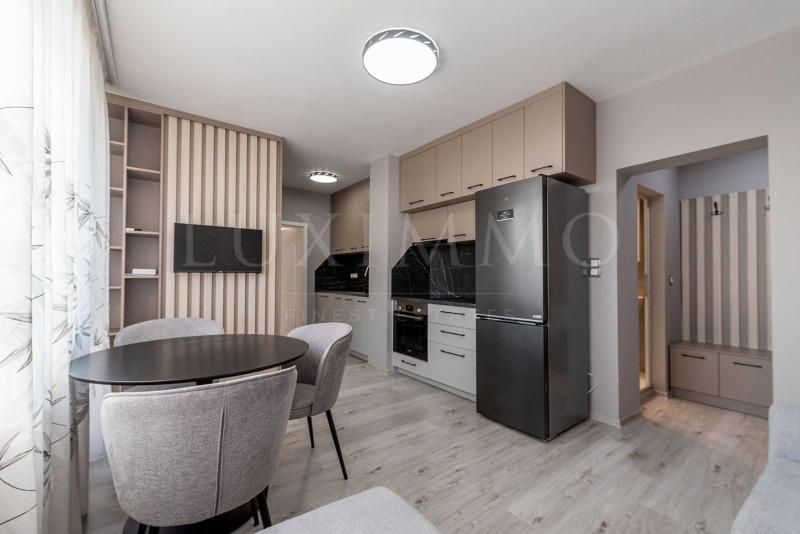 Te koop  Maisonnette Sofia , Krasna poljana 3 , 130 m² | 55507332 - afbeelding [2]
