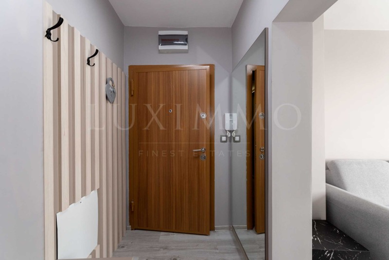 Te koop  Maisonnette Sofia , Krasna poljana 3 , 130 m² | 55507332 - afbeelding [5]