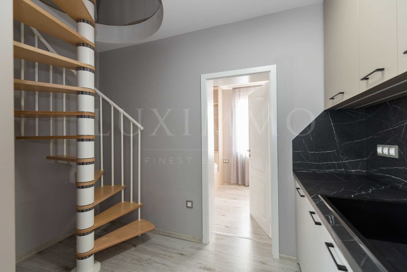 Te koop  Maisonnette Sofia , Krasna poljana 3 , 130 m² | 55507332 - afbeelding [6]