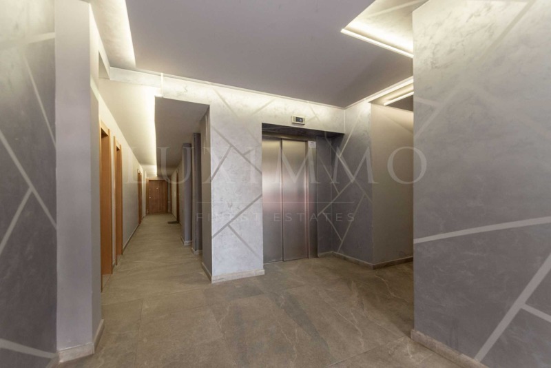 Te koop  Maisonnette Sofia , Krasna poljana 3 , 130 m² | 55507332 - afbeelding [16]