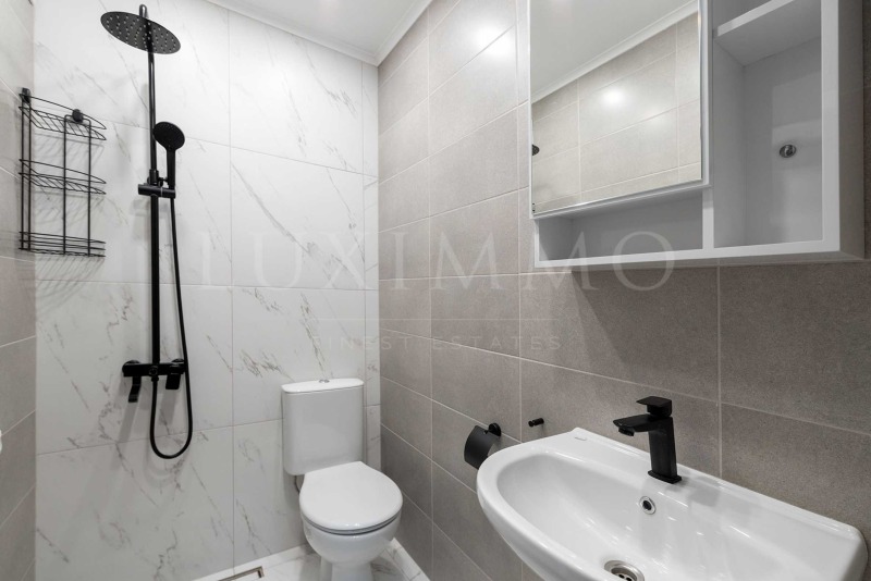 Te koop  Maisonnette Sofia , Krasna poljana 3 , 130 m² | 55507332 - afbeelding [14]