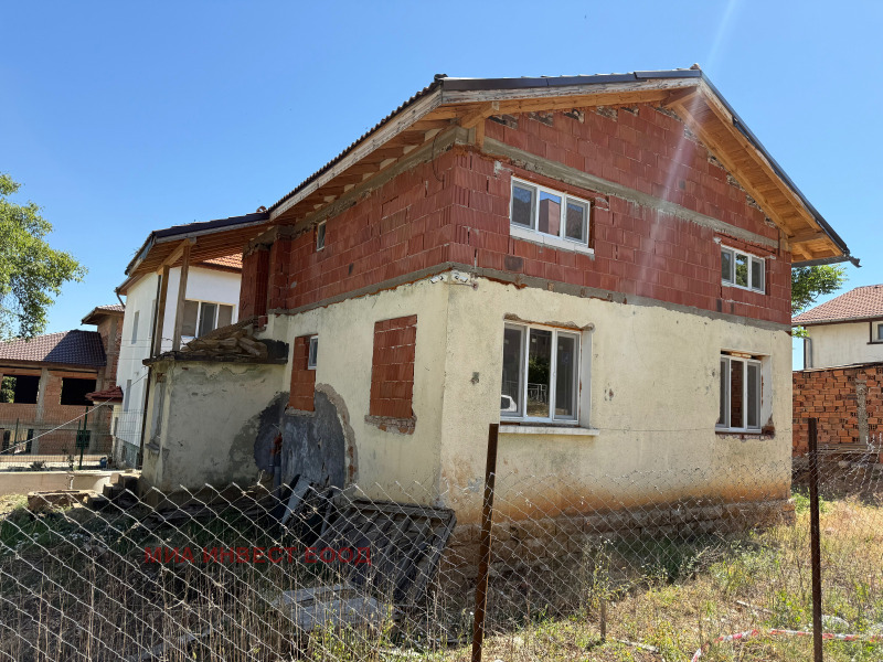 Til salg  Hus Vratsa , Vezhen , 64 kvm | 92701097 - billede [2]