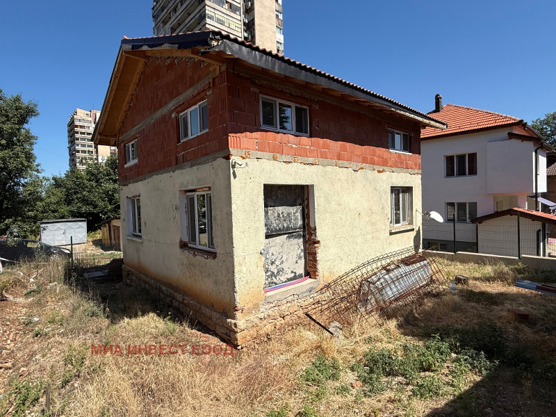 Til salg  Hus Vratsa , Vezhen , 64 kvm | 92701097 - billede [3]