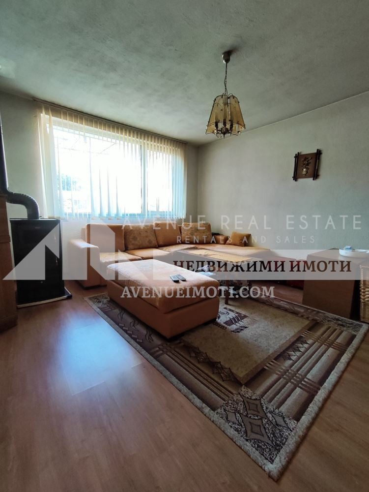 Продава КЪЩА, гр. Кричим, област Пловдив, снимка 2 - Къщи - 52230344