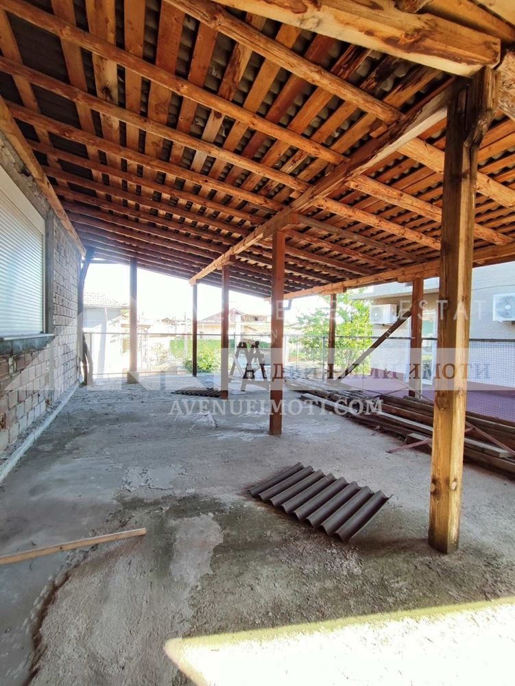 Продава КЪЩА, гр. Кричим, област Пловдив, снимка 9 - Къщи - 52230344