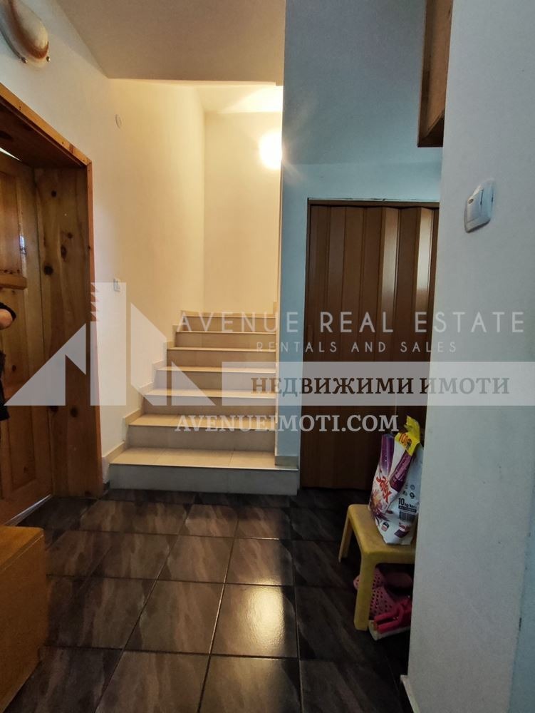 Продава КЪЩА, гр. Кричим, област Пловдив, снимка 8 - Къщи - 52230344