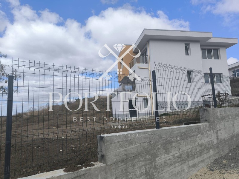 Продава КЪЩА, с. Черни връх, област Бургас, снимка 5 - Къщи - 53533123