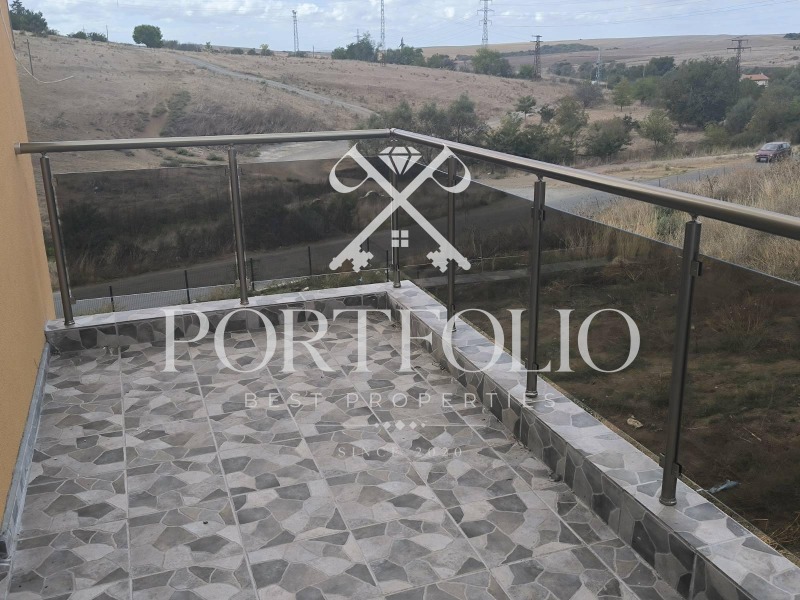 Продава КЪЩА, с. Черни връх, област Бургас, снимка 4 - Къщи - 53533123