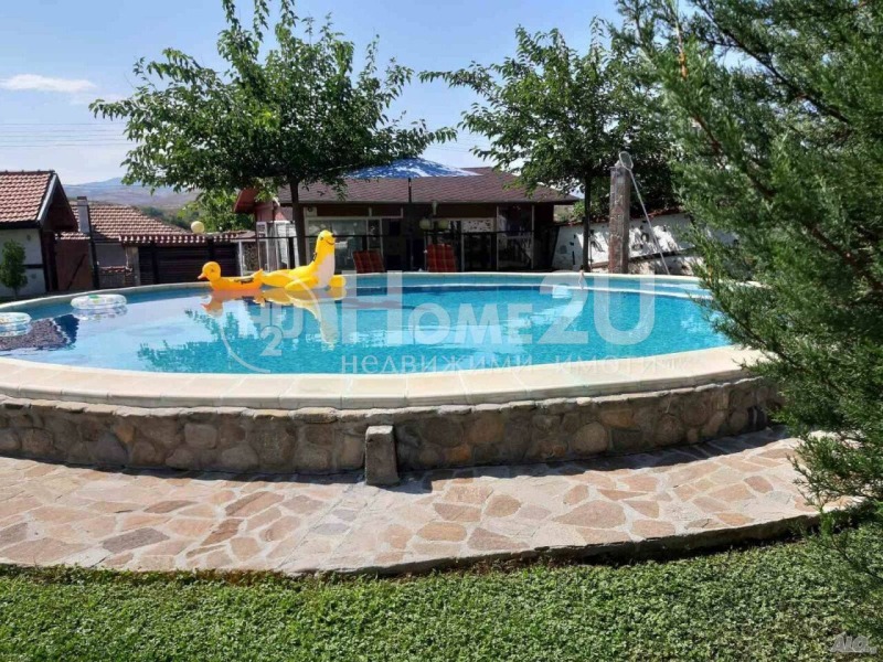 In vendita  Villa regione Plovdiv , Briagovo , 220 mq | 52756207 - Immagine [15]