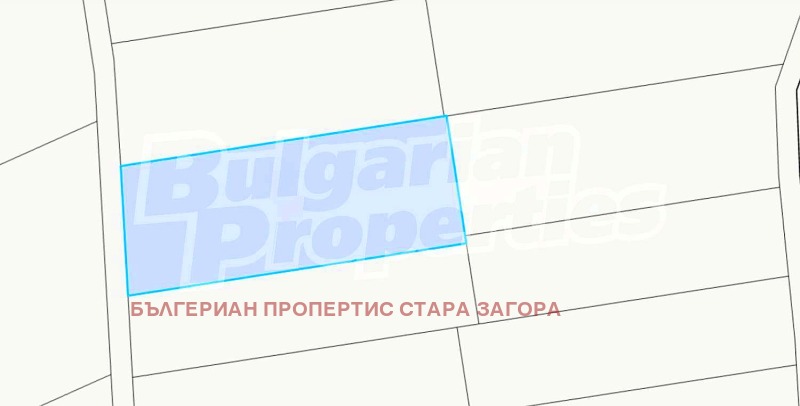 Satılık  Komplo Stara Zagora , m-t Beş Bunar , 1540 metrekare | 33054191 - görüntü [3]