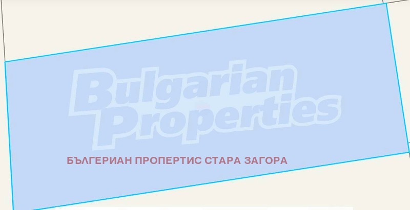 Satılık  Komplo Stara Zagora , m-t Beş Bunar , 1540 metrekare | 33054191 - görüntü [4]