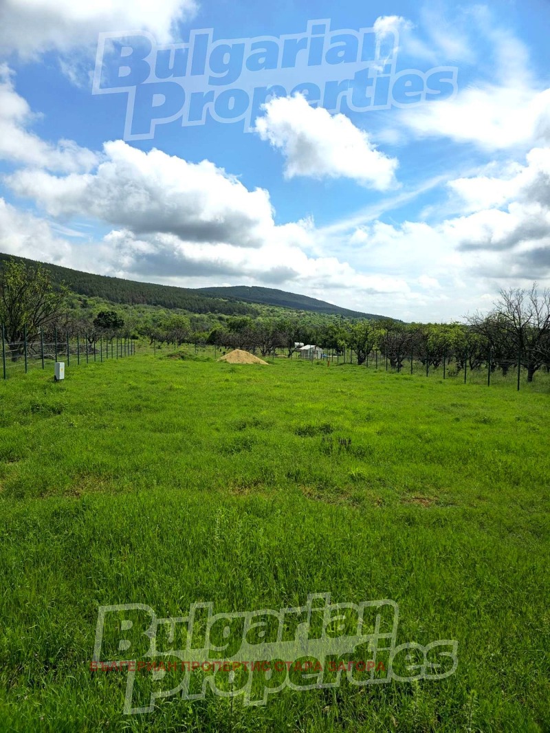 Satılık  Komplo Stara Zagora , m-t Beş Bunar , 1540 metrekare | 33054191 - görüntü [5]