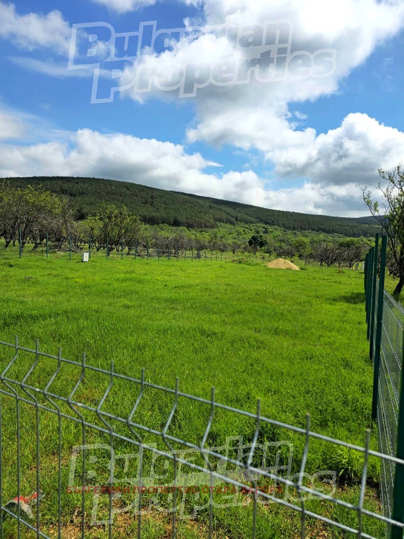 Satılık  Komplo Stara Zagora , m-t Beş Bunar , 1540 metrekare | 33054191 - görüntü [2]