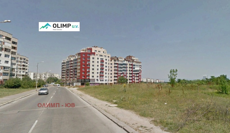 Продава ПАРЦЕЛ, град София, Младост 4 • 492000 € • 61276469 — Holmes.bg