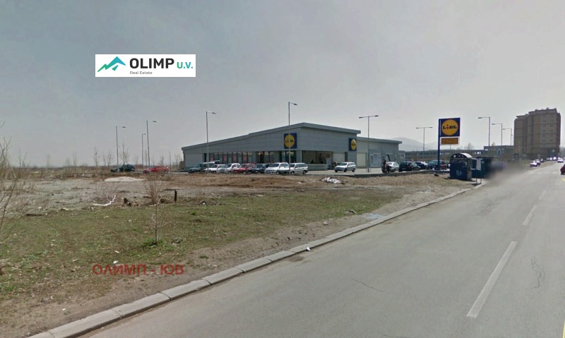 Satılık  Komplo Sofia , Mladost 4 , 2363 metrekare | 65569200 - görüntü [2]