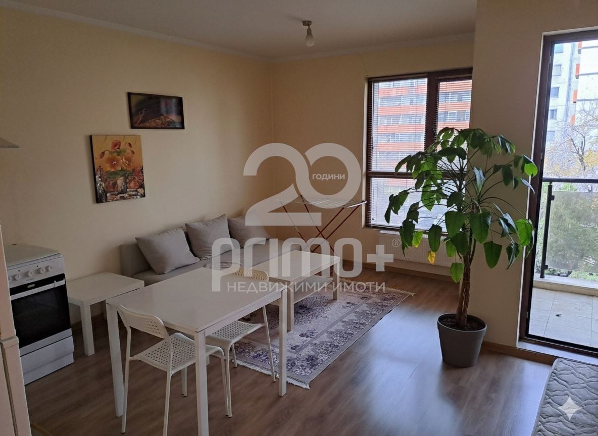 Продава 1-СТАЕН, гр. София, Студентски град, снимка 5 - Апартаменти - 53834733