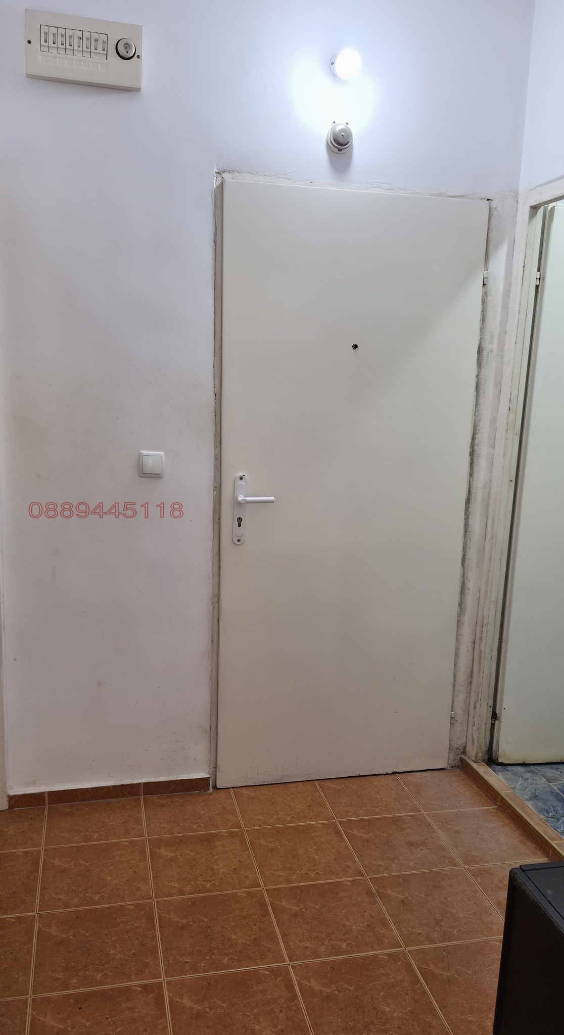 Продава 1-СТАЕН, гр. Елхово, област Ямбол, снимка 7 - Апартаменти - 55874621