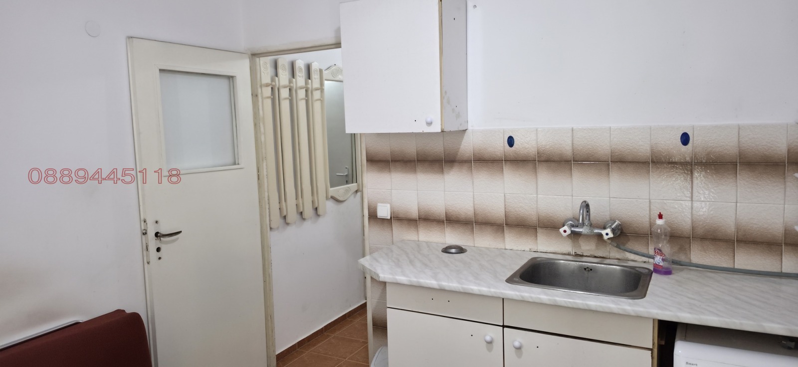 Продава 1-СТАЕН, гр. Елхово, област Ямбол, снимка 9 - Апартаменти - 55874621