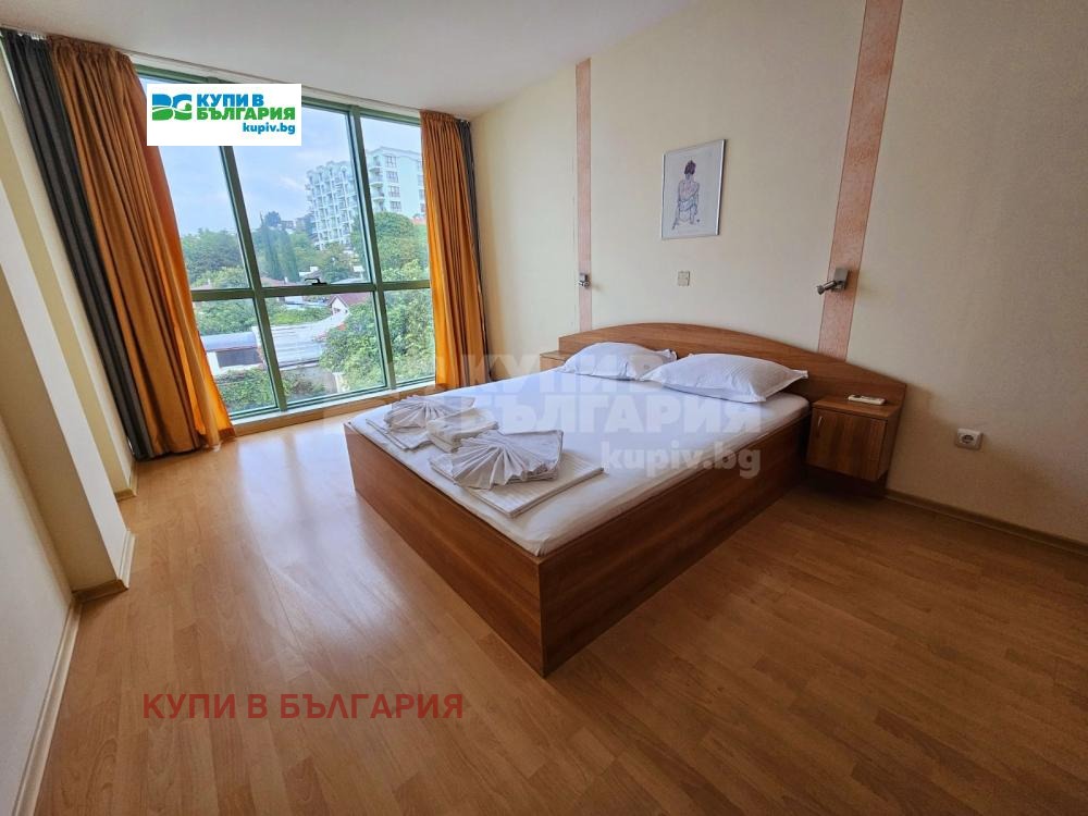 Продава 2-СТАЕН, гр. Варна, к.к. Чайка, снимка 2 - Апартаменти - 52243048