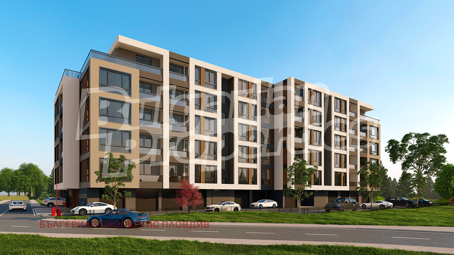 Продава 2-СТАЕН, гр. Пловдив, Индустриална зона - Марица