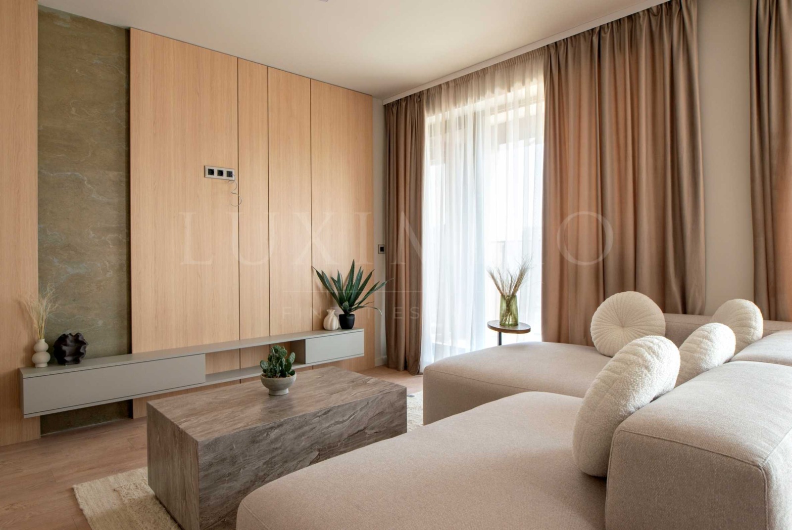 Продава 2-СТАЕН, гр. Пловдив, Христо Смирненски, снимка 4 - Апартаменти - 55412700