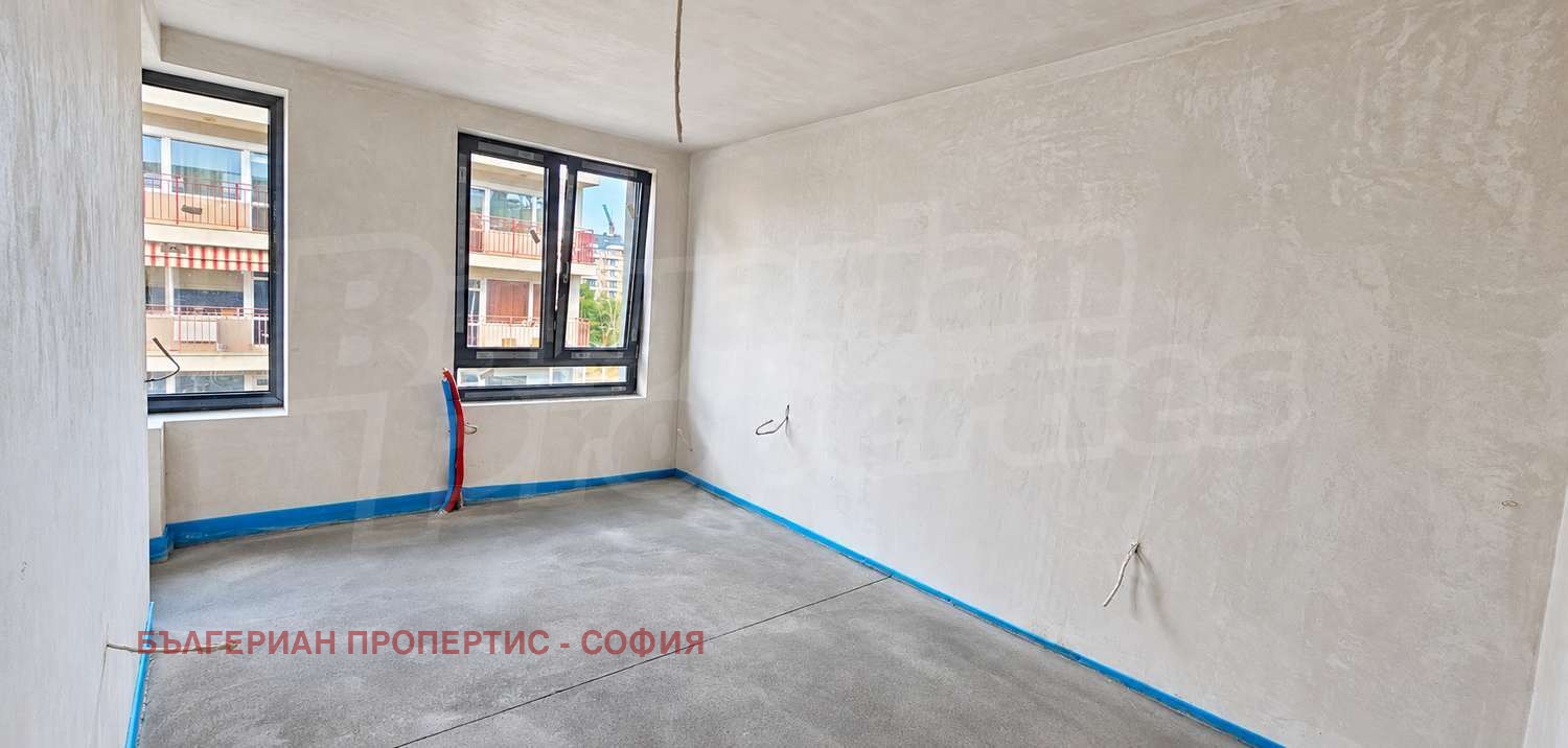 Продава 2-СТАЕН, гр. София, Оборище, снимка 5 - Апартаменти - 56261908