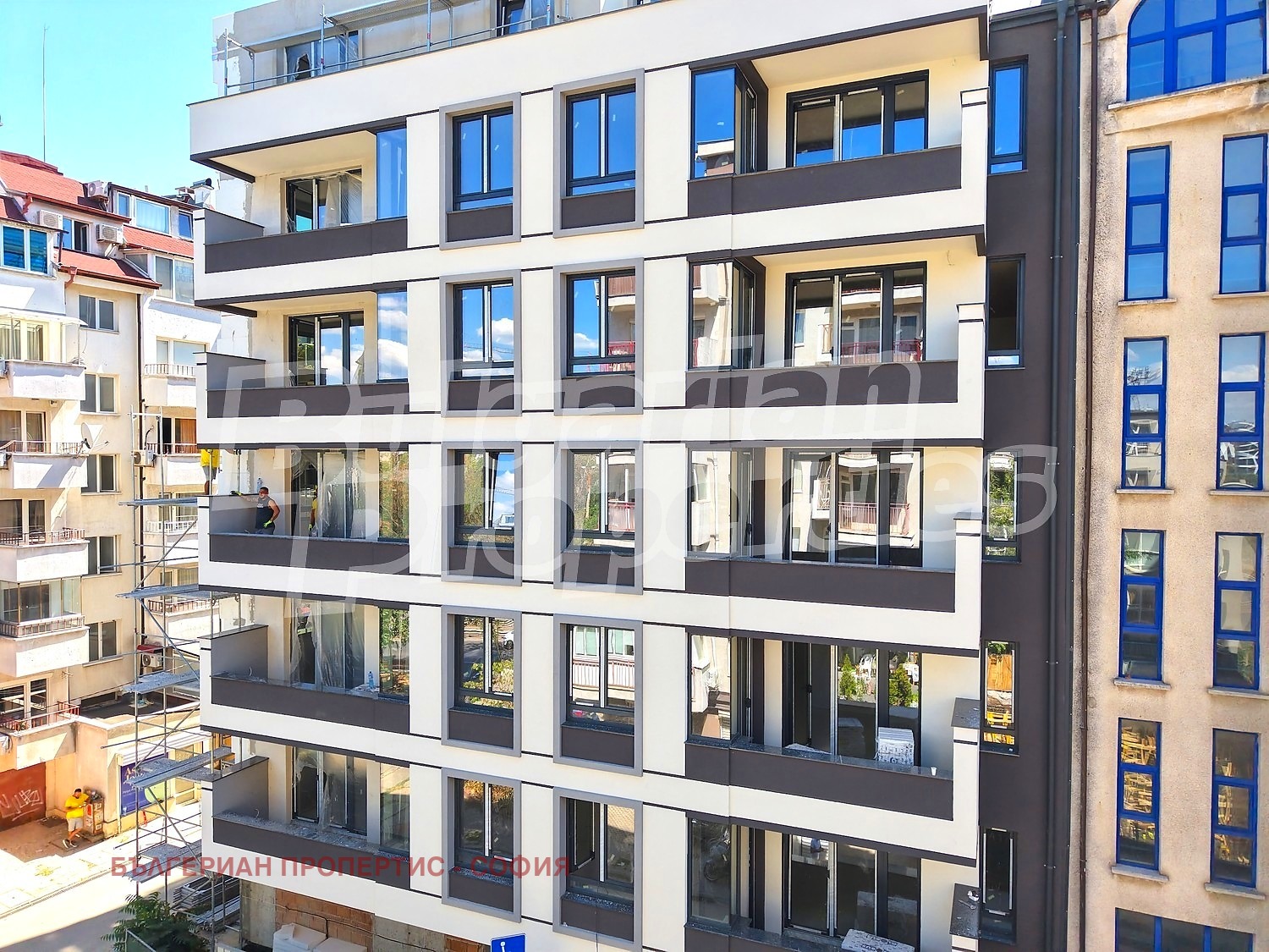 Продава 2-СТАЕН, гр. София, Оборище, снимка 9 - Апартаменти - 56261908