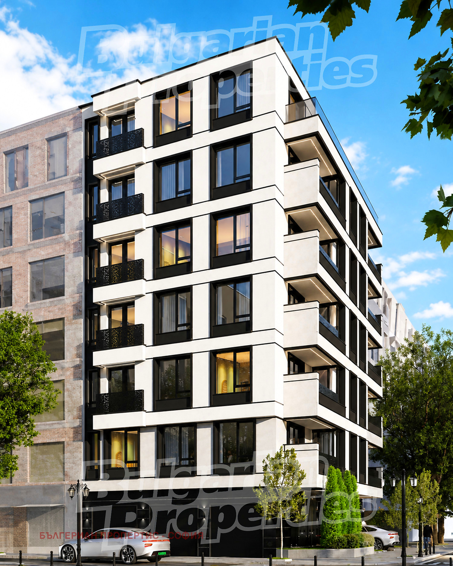 Продава 2-СТАЕН, гр. София, Оборище, снимка 14 - Апартаменти - 56261908