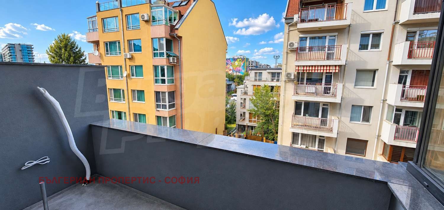 Продава 2-СТАЕН, гр. София, Оборище, снимка 6 - Апартаменти - 56261908