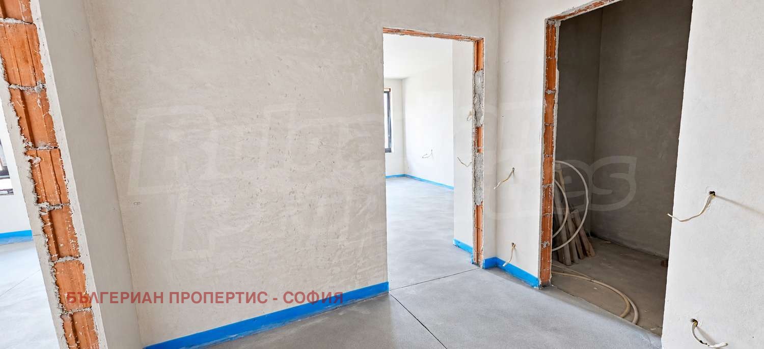 Продава 2-СТАЕН, гр. София, Оборище, снимка 4 - Апартаменти - 56261908