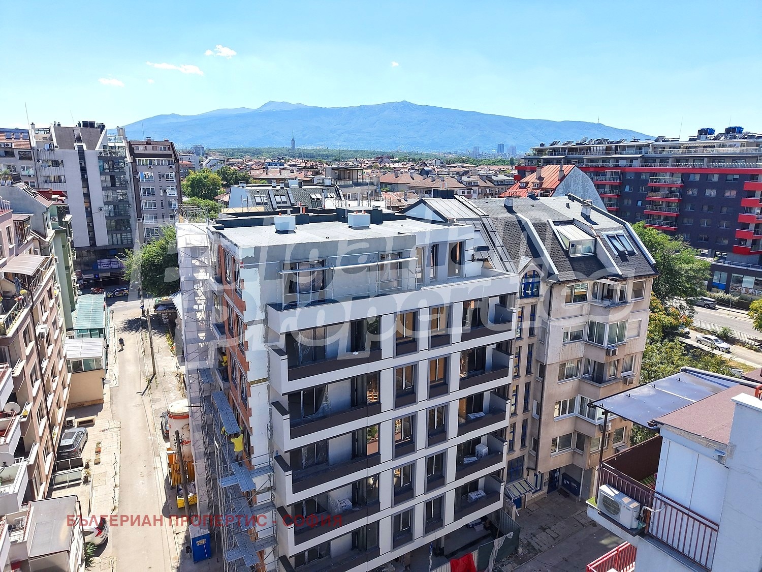 Продава 2-СТАЕН, гр. София, Оборище, снимка 10 - Апартаменти - 56261908