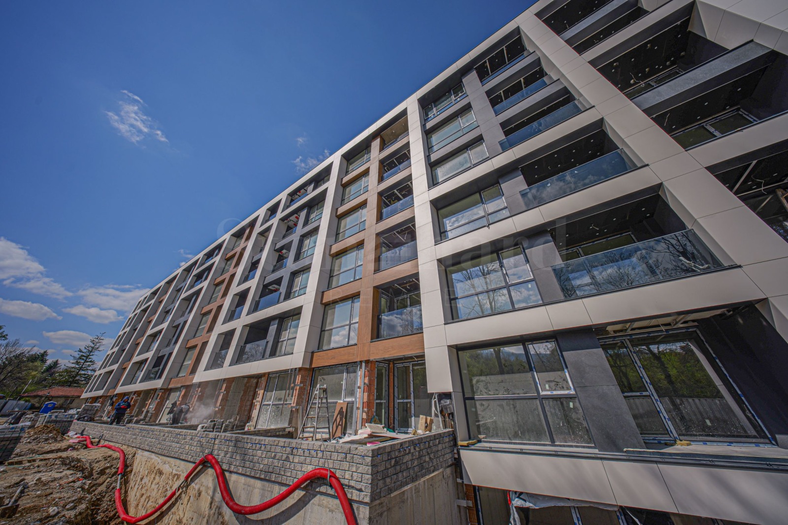 Продава 3-СТАЕН, гр. София, Малинова долина, снимка 4 - Апартаменти - 52233609