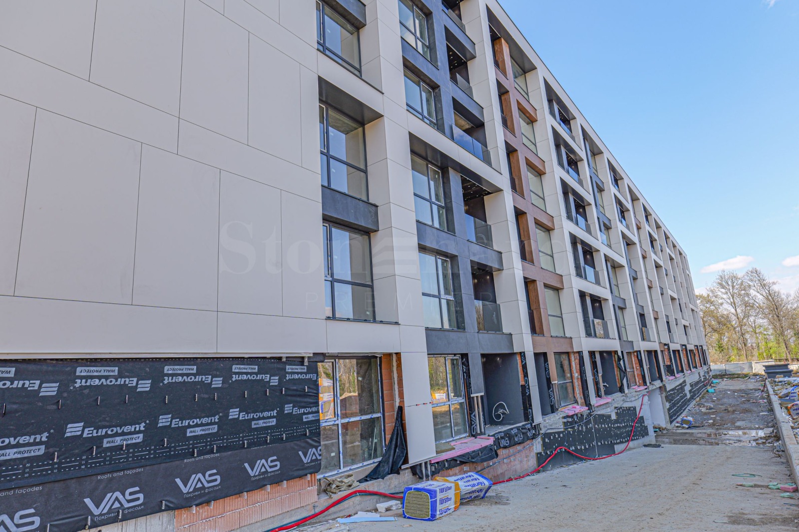 Продава 3-СТАЕН, гр. София, Малинова долина, снимка 5 - Апартаменти - 52233609