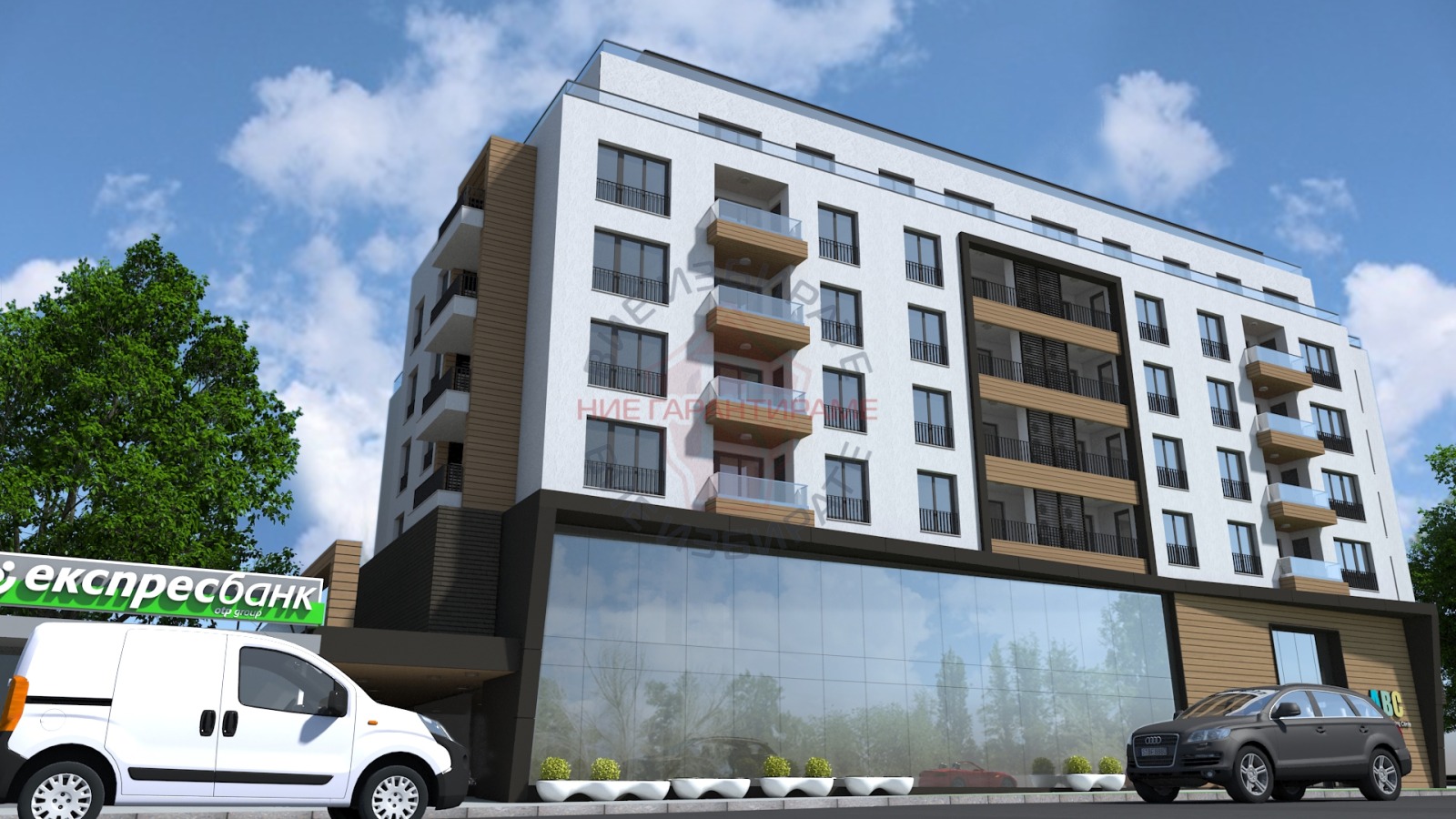 Продава 3-СТАЕН, гр. Варна, Аспарухово, снимка 2 - Апартаменти - 53863408