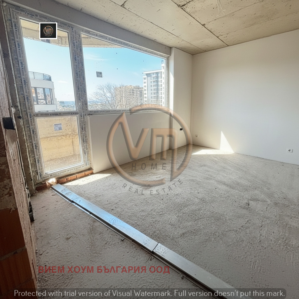 Продава 3-СТАЕН, гр. Варна, Възраждане 1, снимка 7 - Апартаменти - 54503776