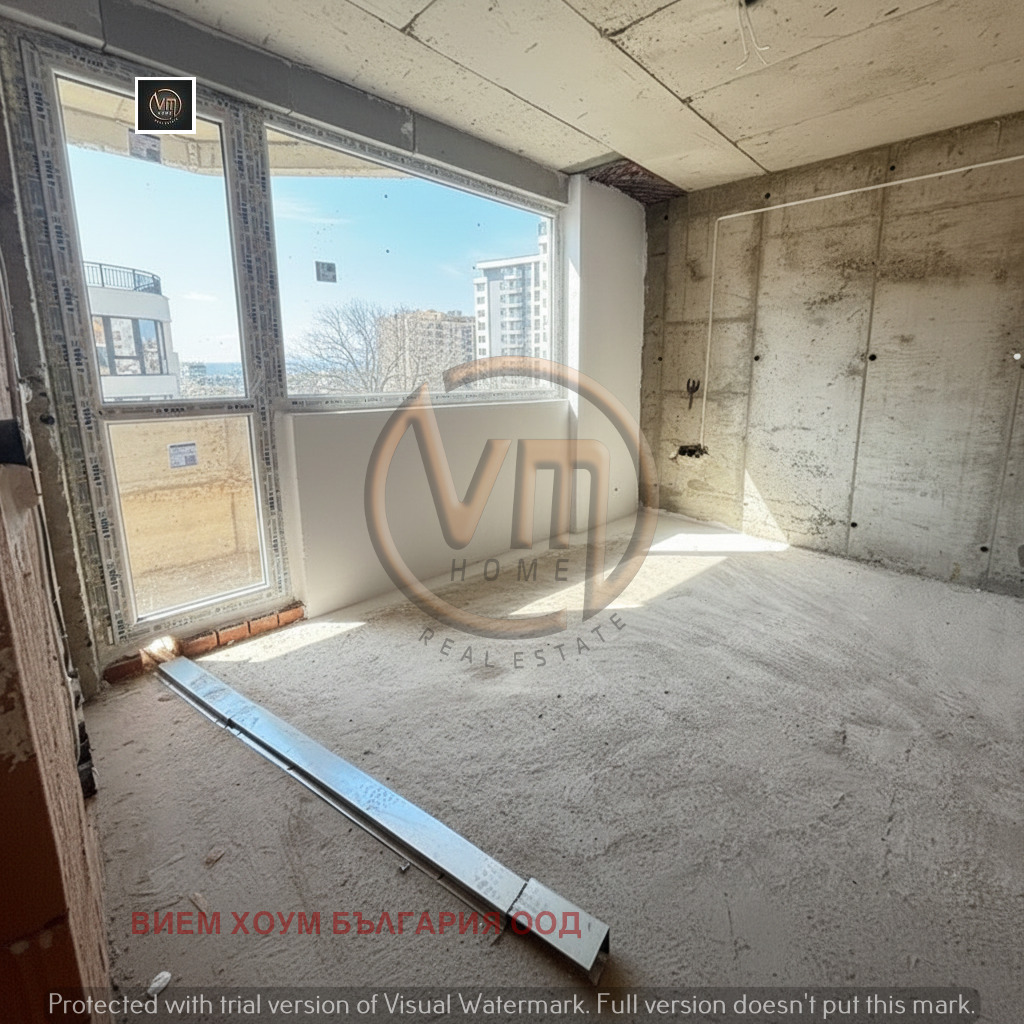 Продава 3-СТАЕН, гр. Варна, Възраждане 1, снимка 9 - Апартаменти - 54503776