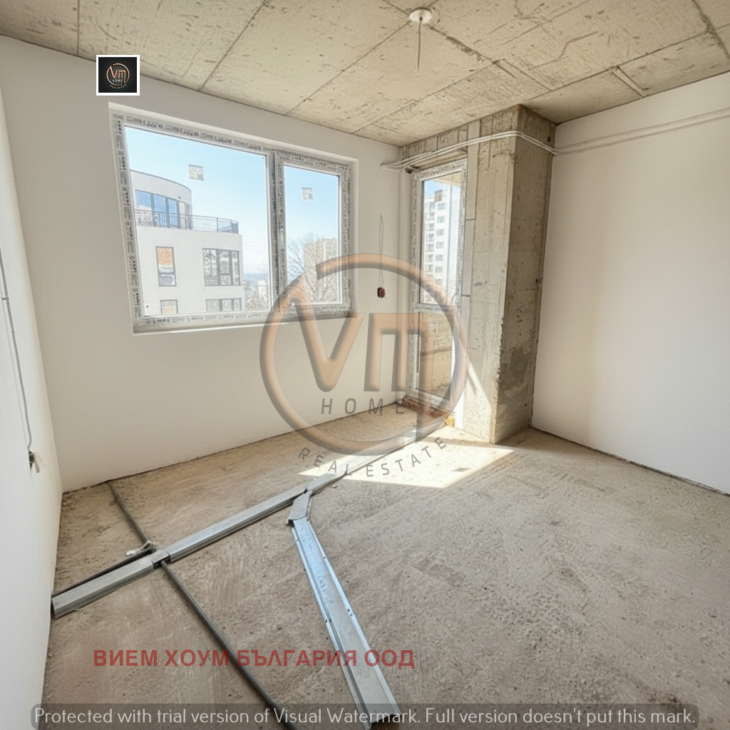 Продава 3-СТАЕН, гр. Варна, Възраждане 1, снимка 4 - Апартаменти - 54503776