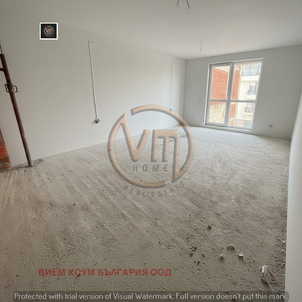 Продава 3-СТАЕН, гр. Варна, Възраждане 1, снимка 2 - Апартаменти - 54503776