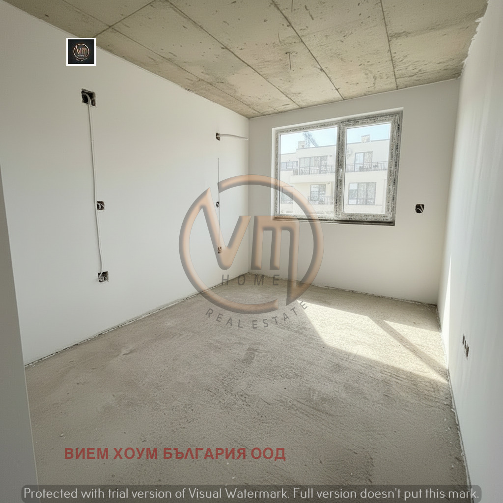 Продава 3-СТАЕН, гр. Варна, Възраждане 1, снимка 5 - Апартаменти - 54503776