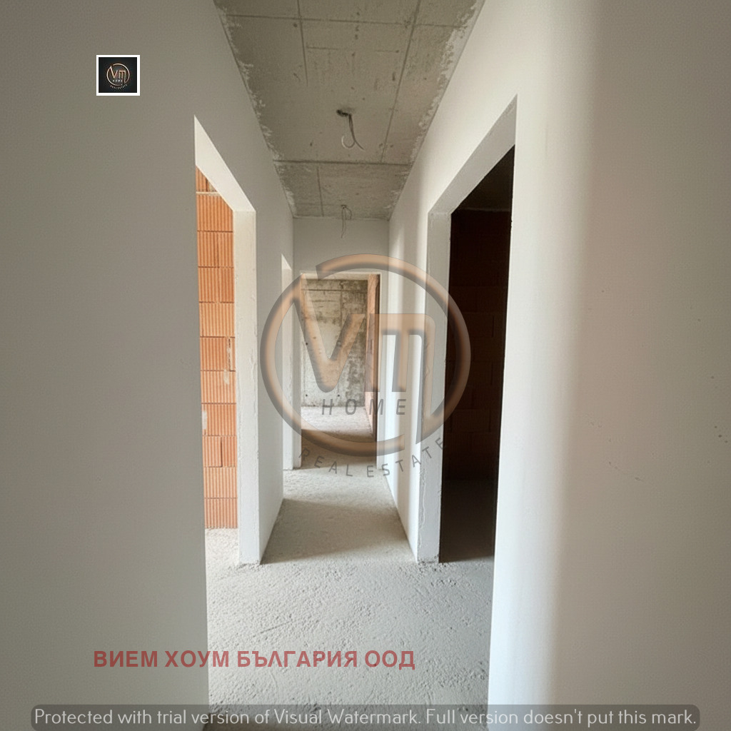 Продава 3-СТАЕН, гр. Варна, Възраждане 1, снимка 10 - Апартаменти - 54503776