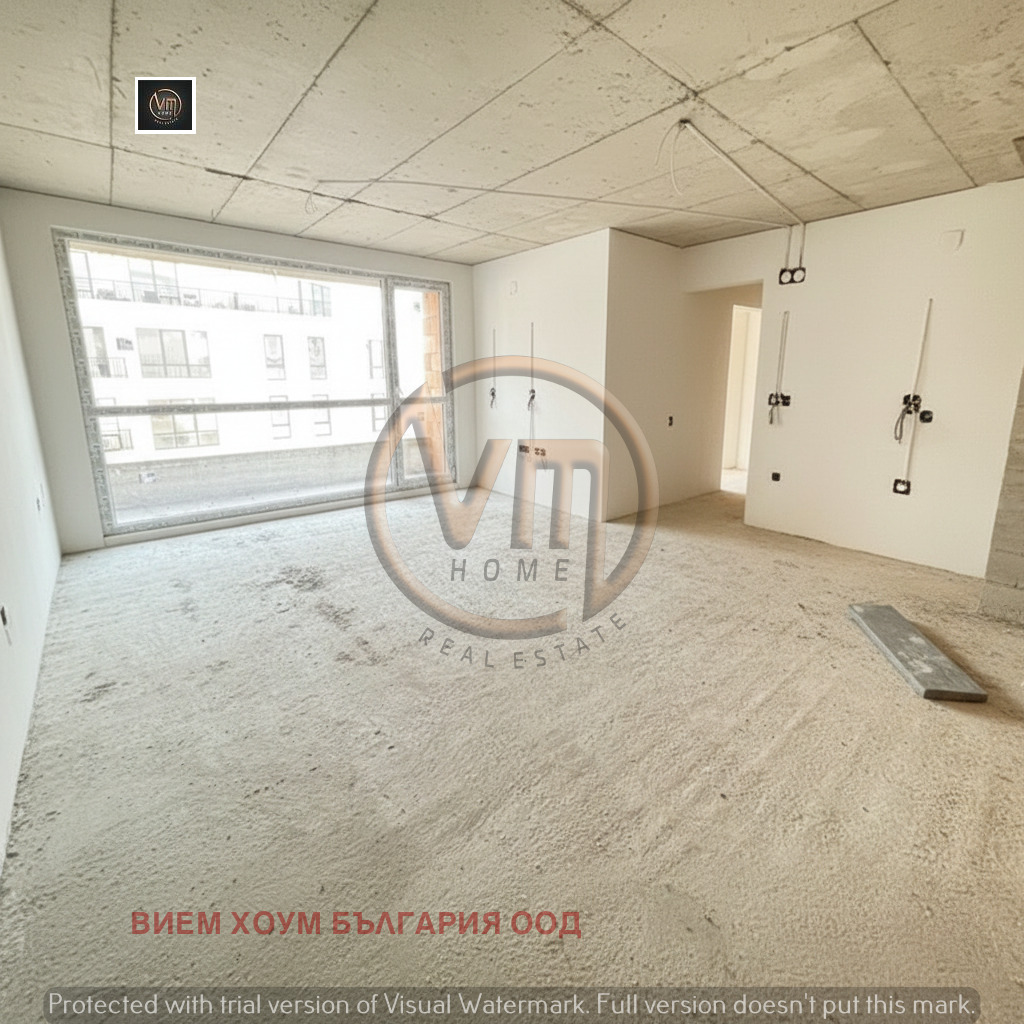 Продава 3-СТАЕН, гр. Варна, Възраждане 1