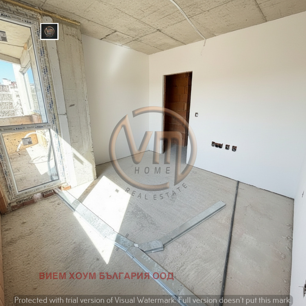 Продава 3-СТАЕН, гр. Варна, Възраждане 1, снимка 6 - Апартаменти - 54503776