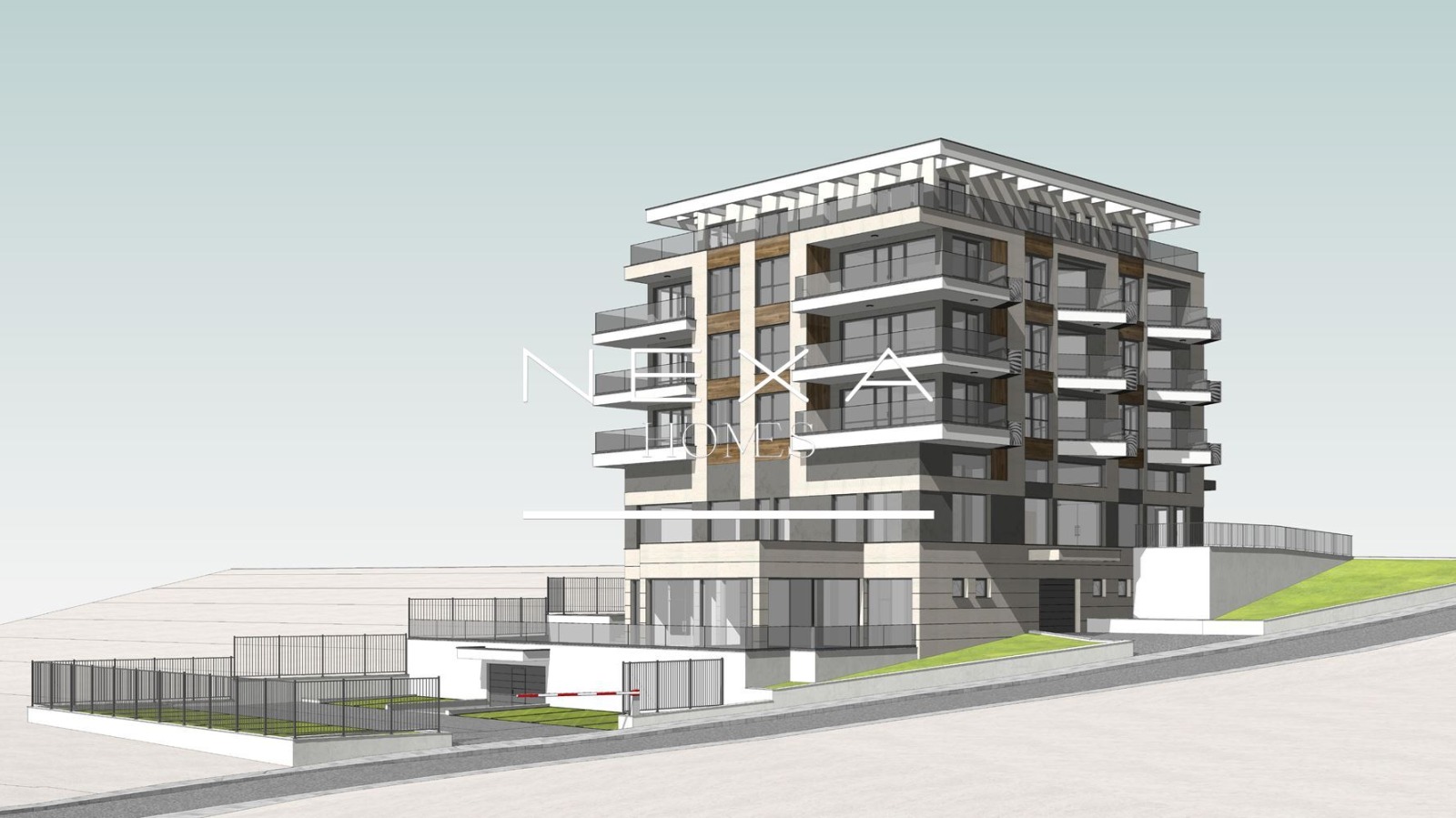 Продава 3-СТАЕН, гр. Варна, м-т Ален мак, снимка 3 - Апартаменти - 54676076