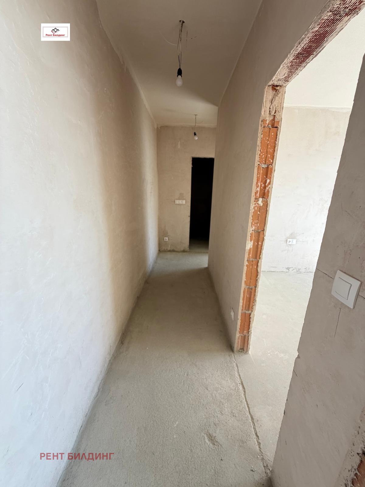 Продава 3-СТАЕН, гр. Бургас, Славейков, снимка 8 - Апартаменти - 56587612