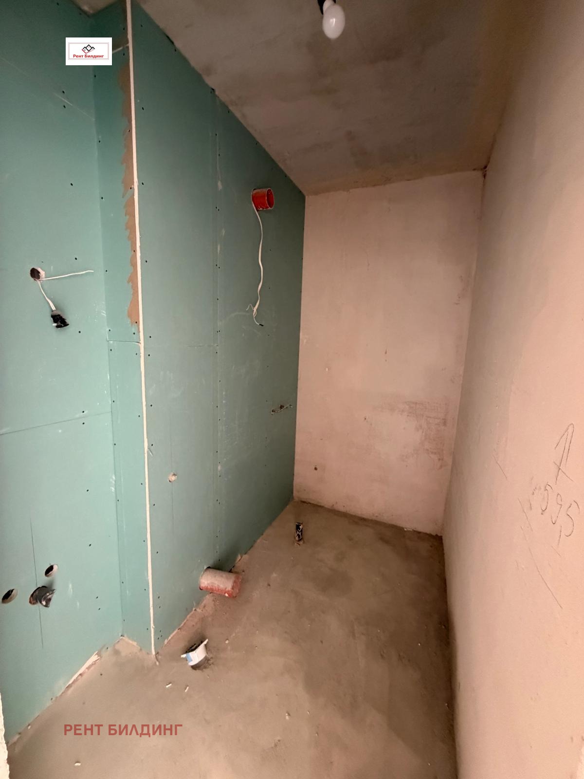 Продава 3-СТАЕН, гр. Бургас, Славейков, снимка 13 - Апартаменти - 56587612